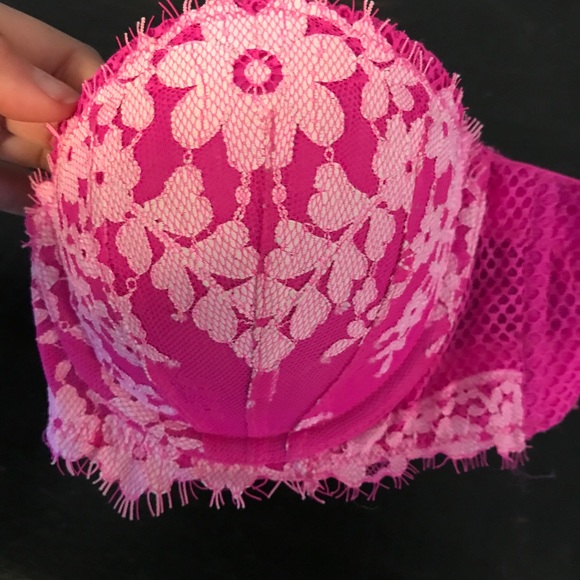 VS Dream angels multi-way, multi option bra - Picture 9 of 10